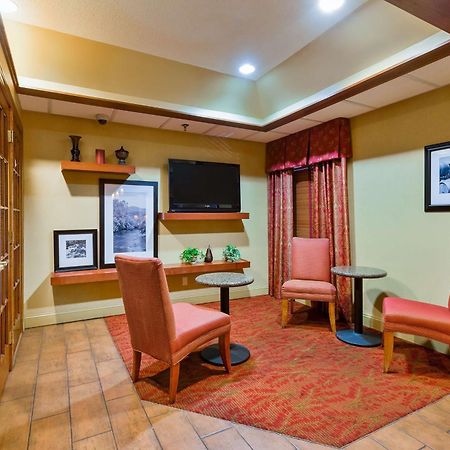 Hampton Inn Marion Εξωτερικό φωτογραφία