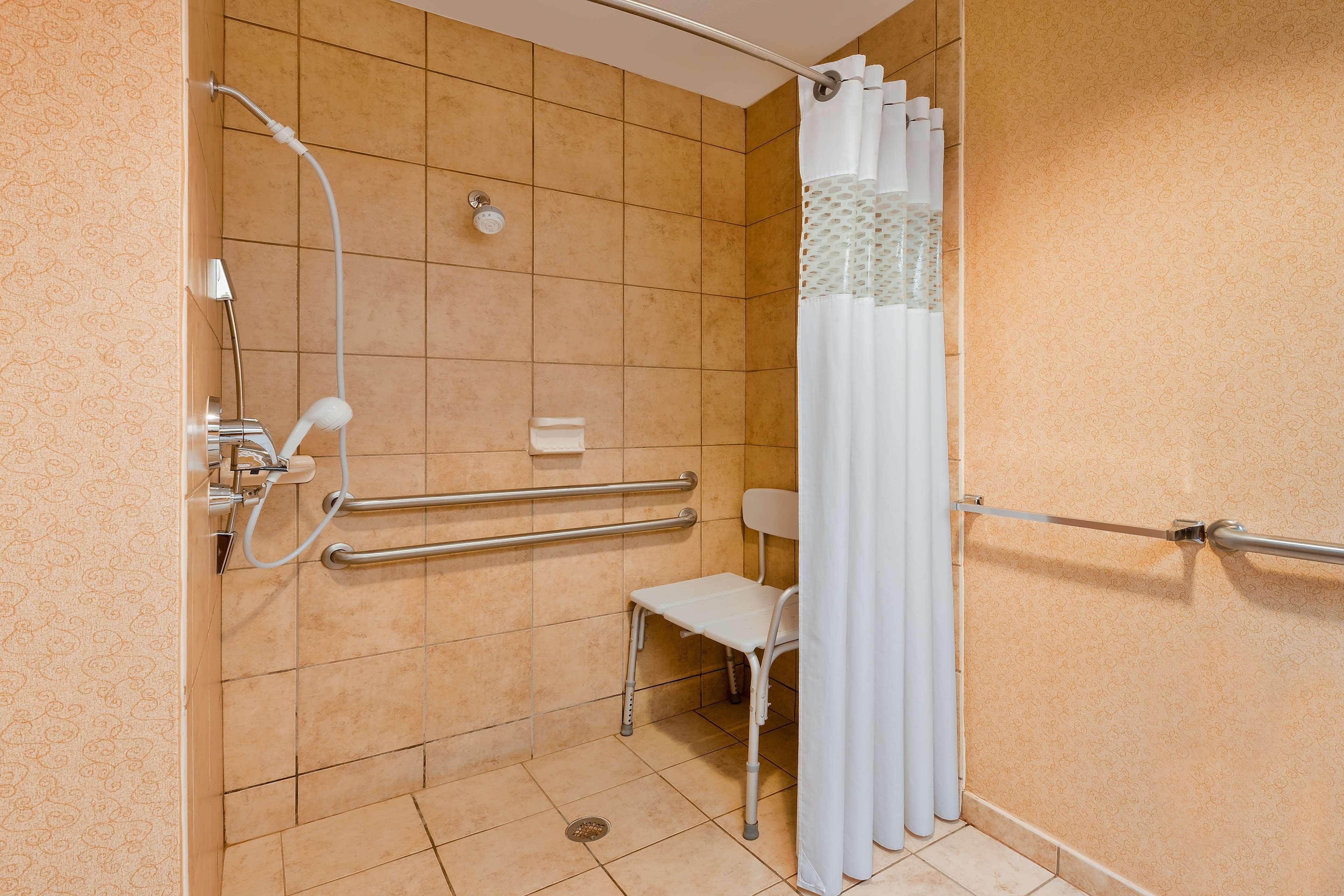 Hampton Inn Marion Εξωτερικό φωτογραφία