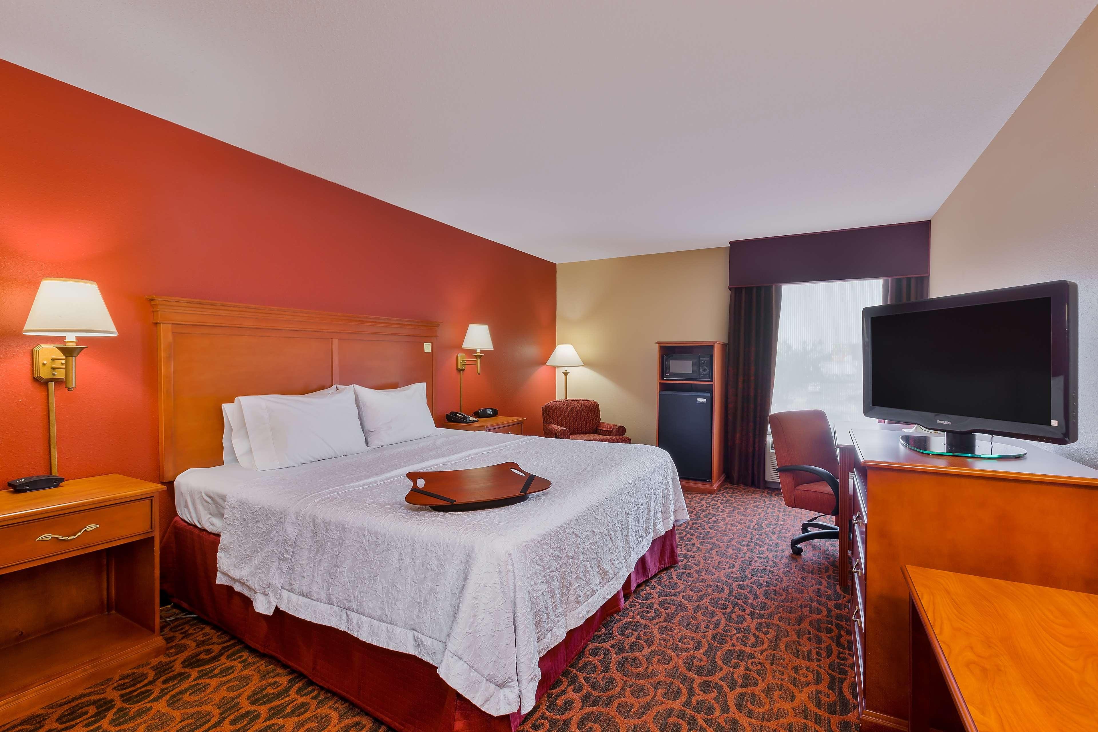 Hampton Inn Marion Εξωτερικό φωτογραφία