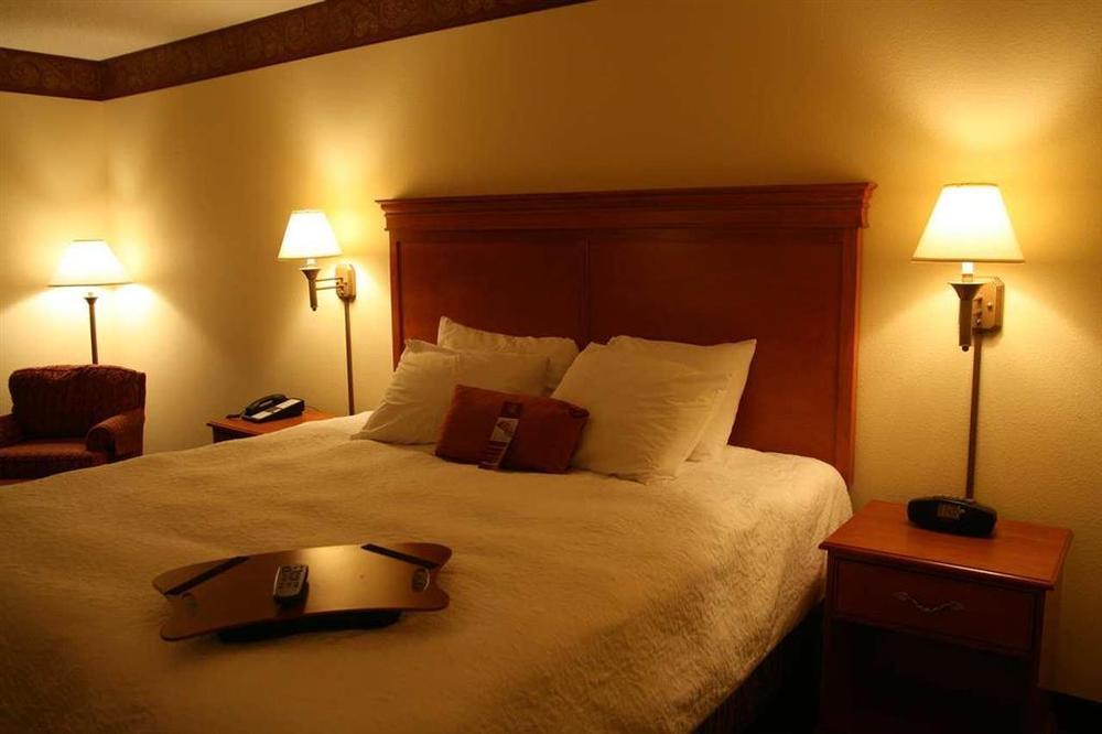 Hampton Inn Marion Δωμάτιο φωτογραφία