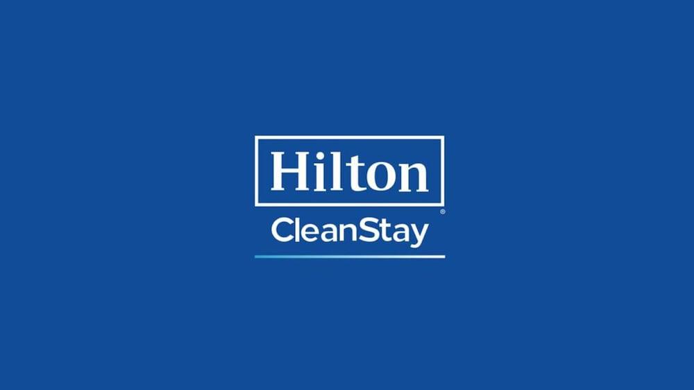 Hampton Inn Marion Εξωτερικό φωτογραφία