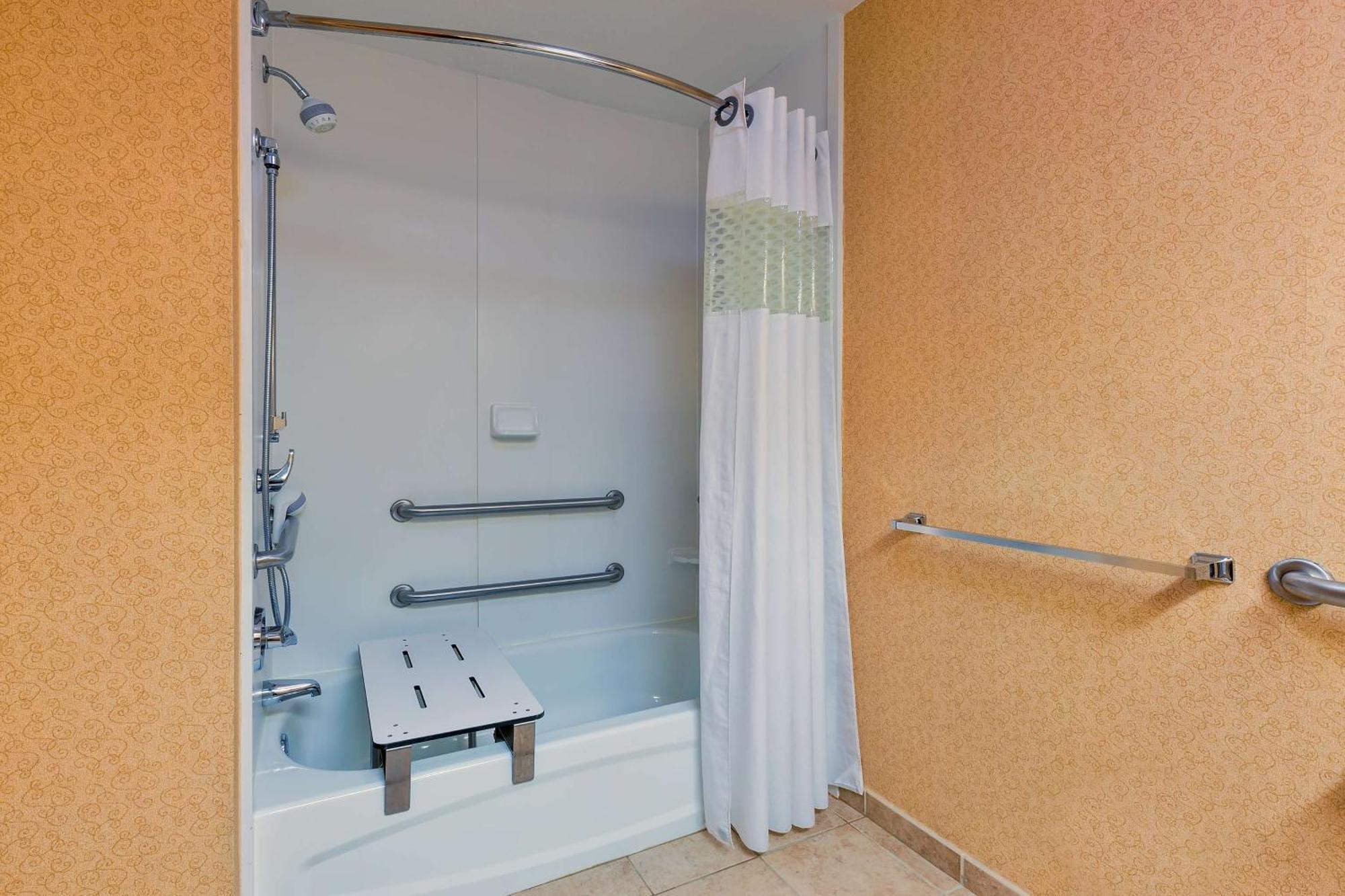 Hampton Inn Marion Εξωτερικό φωτογραφία
